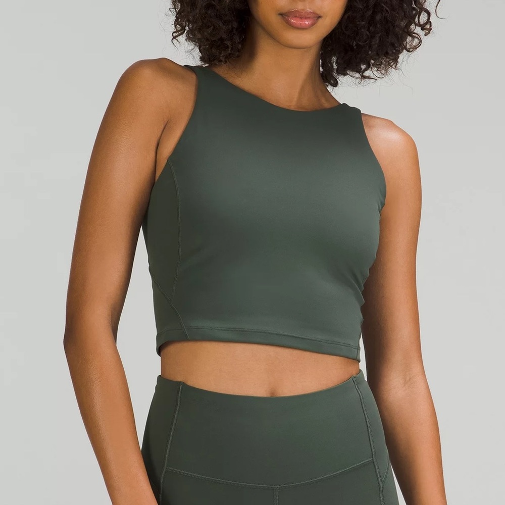lululemon Align™ High-Neck Tank Top